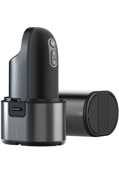 Arcwave Ion - Luftdruck-Vibratoren für Männer 4