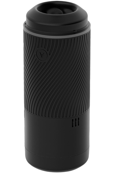 Arcwave Pow Stroker Black - Stroker 1