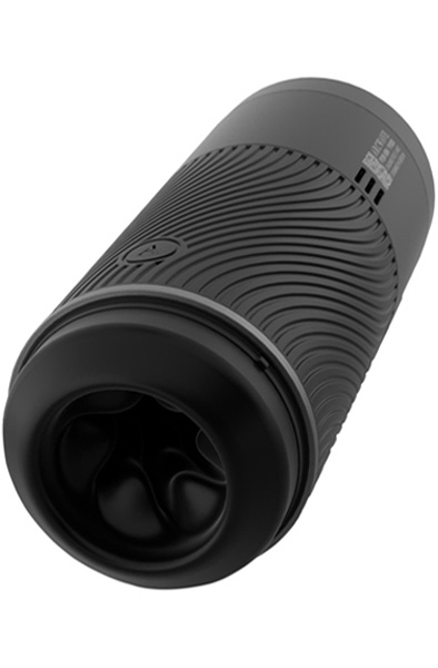 Arcwave Pow Stroker Black - Stroker 2