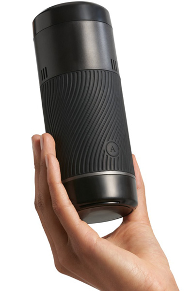 Arcwave Pow Stroker Black - Stroker 3