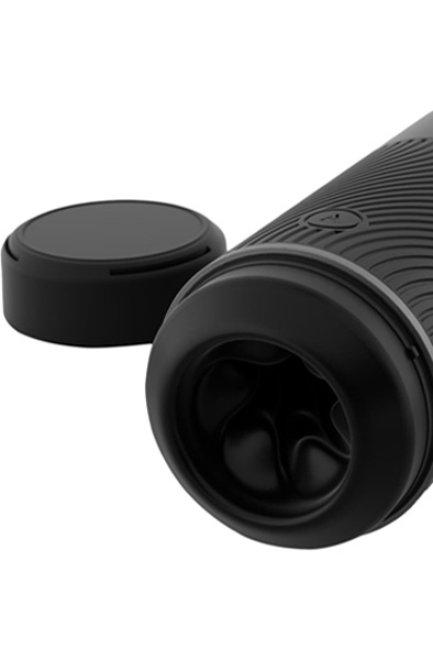 Arcwave Pow Stroker Black - Stroker 4