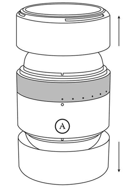 Arcwave Voy Stroker - Stroker 6