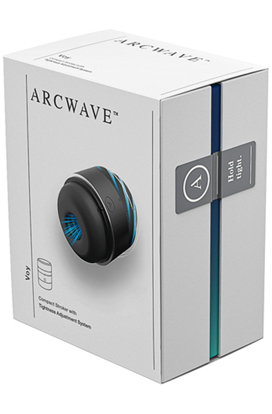 Arcwave Voy Stroker - Stroker 8