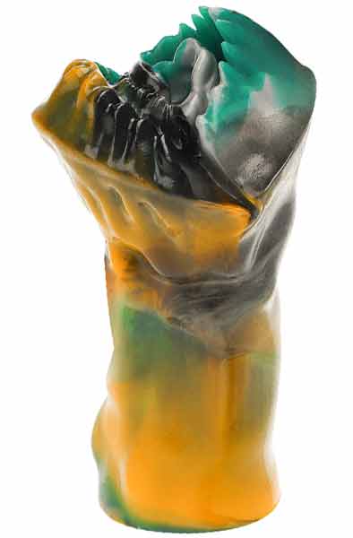 Arges Cyclops Male Masturbator Mouth - Masturbator 1