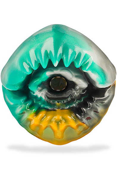 Arges Cyclops Male Masturbator Mouth - Masturbator 2