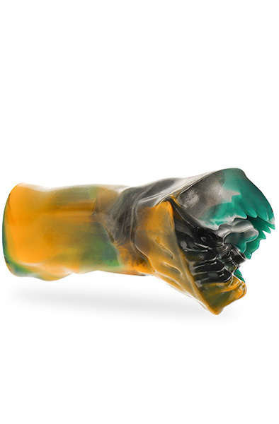 Arges Cyclops Male Masturbator Mouth - Masturbator 4