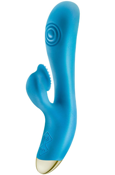 Aria Arousing Af Blue - Rabbit vibrator 1
