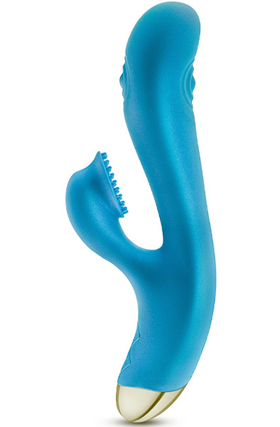 Aria Arousing Af Blue - Rabbit vibrator 6