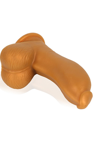 Ashika Silicone Dildo 22 cm - Monster-Dildo 3