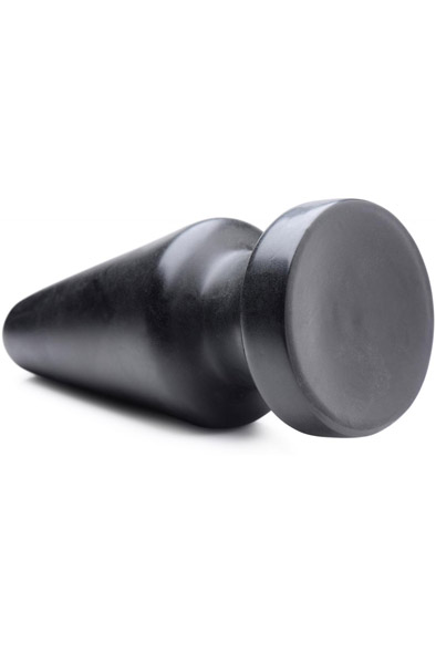 Ass Max Anal Plug For Advanced Users Large - Extra dicker Analplug 2