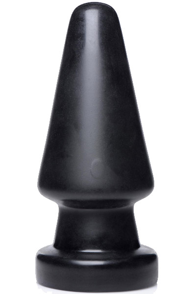 Ass Max Anal Plug For Advanced Users Large - Extra dicker Analplug 3