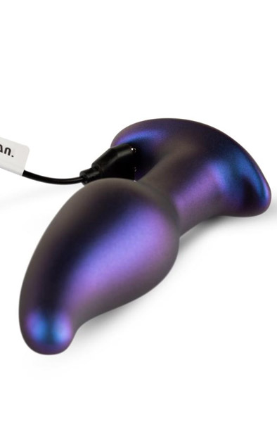 Asteroid Rimming Anal Plug - Vibrierender Analplug 2