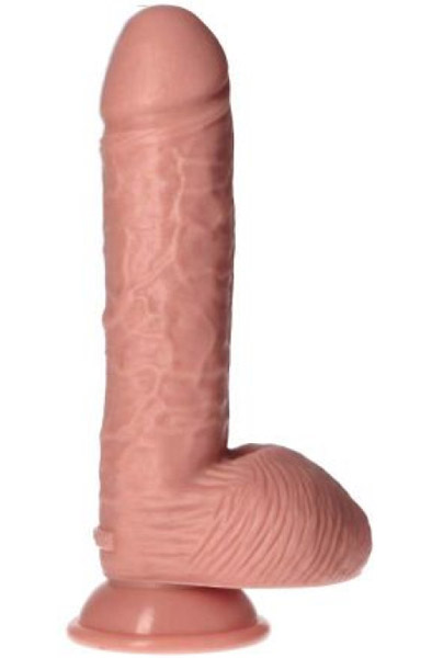 Attila Flesh Dildo 27,5 cm - Dildo 3