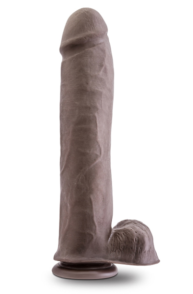 Au Naturel Big John Dildo 29,5 cm - XL Dildo 1