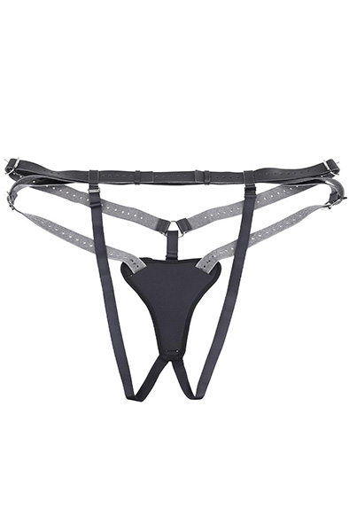 Aurora High Waisted Strap On - Strap-on harness 2