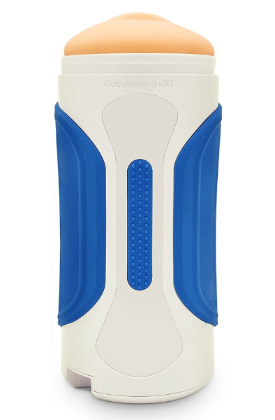 Autoblow 2+ Extra Tight Size A - Masturbator 1