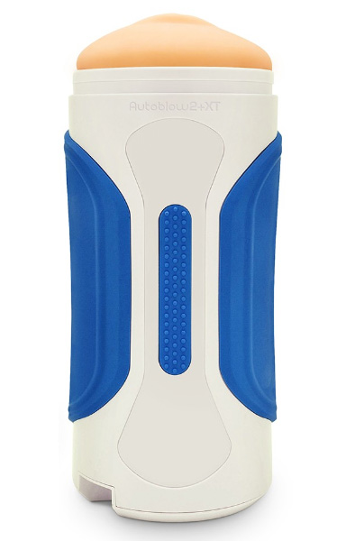 Autoblow 2+ Extra Tight Size B - Automatischer Masturbator 1