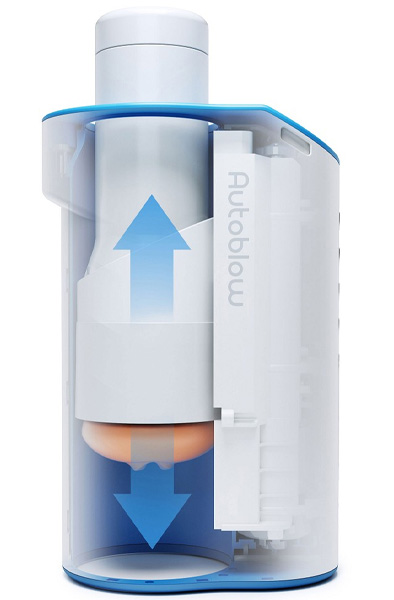 Autoblow AI Ultra - Automatischer Masturbator 6