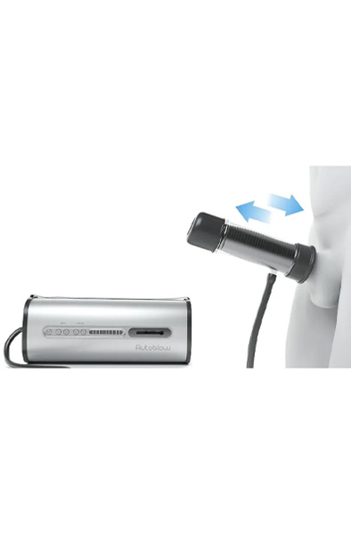 Autoblow VacuGLIDE Milking Machine - Masturbator 2