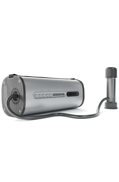 Autoblow VacuGLIDE Milking Machine - Masturbator 4