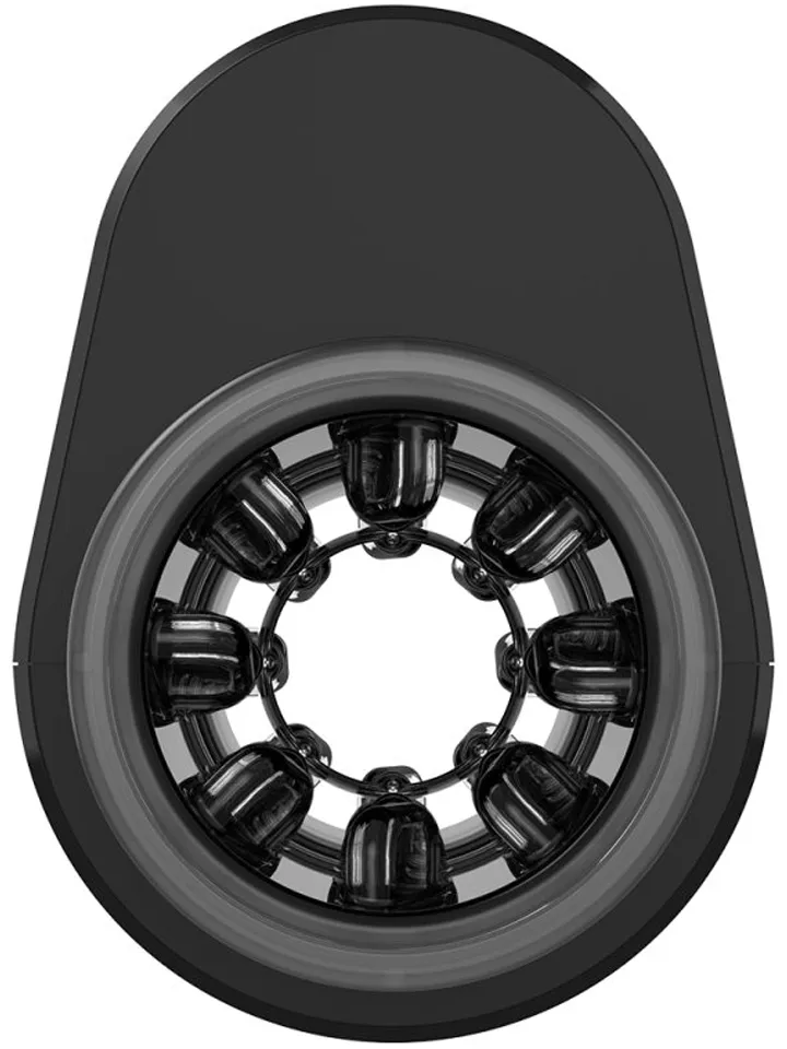 Automatic Masturbator Warny Twists & Turns - Automatic masturbator 3