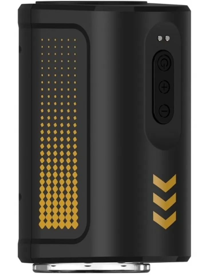 Automatic Masturbator Warny Twists & Turns - Automatic masturbator 4