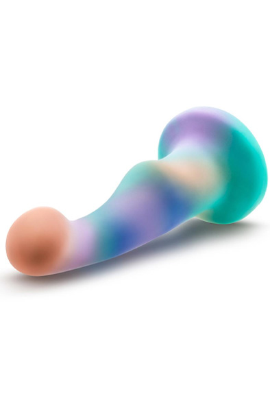 Avant Opal Dreams Aqua 15 cm - Dildo 2