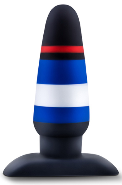 Avant Pride P4 Power Play - Analplug 1