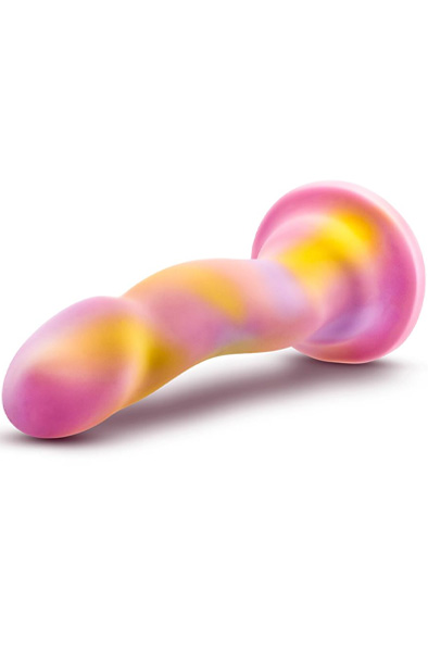 Avant Sun's Out Pink 19 cm - Dildo 3