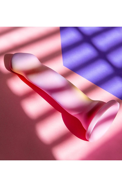 Avant Sun's Out Pink 19 cm - Dildo 5