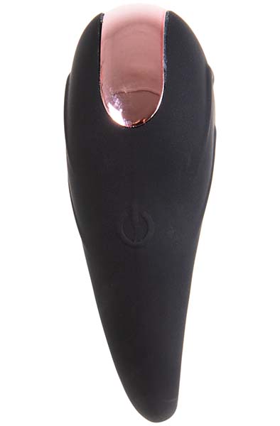 Awesome Rechargeable Cock Ring - Vibrierender Penisring 2