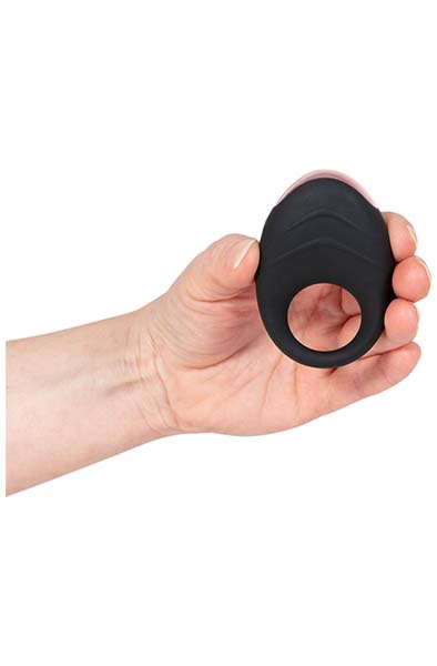 Awesome Rechargeable Cock Ring - Vibrierender Penisring 5