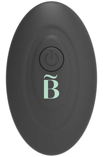 B-pleasure Vibrating P-plug - Prostata-Vibrator 4