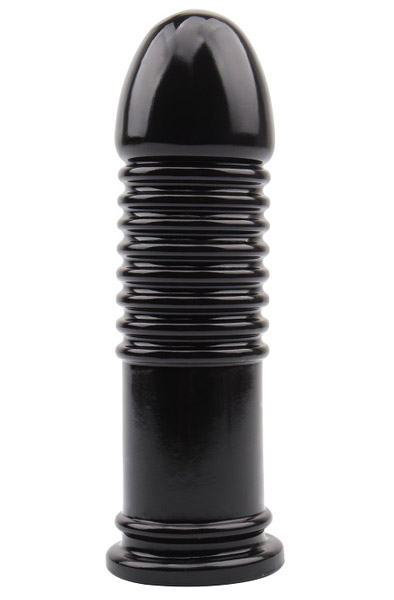 Backdoor Buddy Anal Plug 19,5 cm - Extra dicker Analplug 1