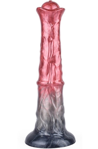 Bad Demon Albi Dildo 28,4 cm - Drachen-Dildo 1