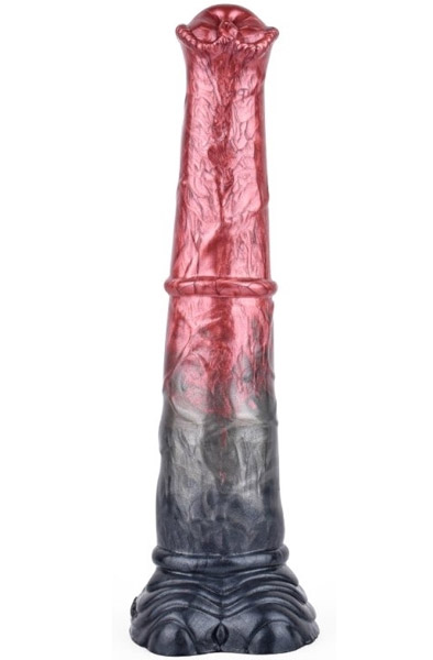 Bad Demon Boli Dildo 26,8 cm - Drachen-Dildo 1