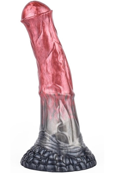 Bad Demon Eri Dildo 21,4 cm - Drachen-Dildo 1