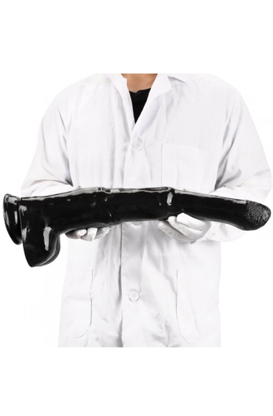 Bad Demon Mega Dildo 48 cm - XXL-Dildo 4
