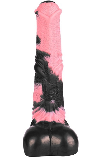 Bad Demon Moskul Dildo 25 cm - Drachen-Dildo 2