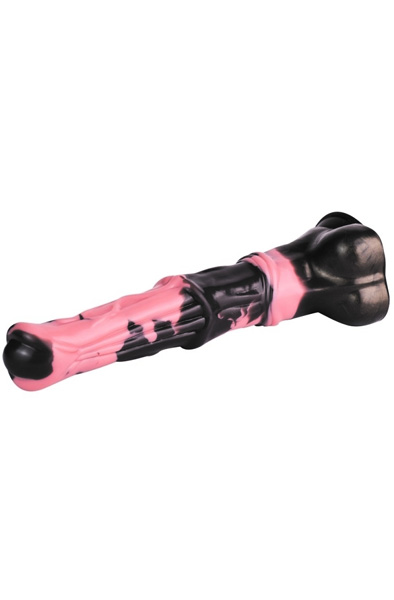 Bad Demon Nemenal Dildo 31 cm - Drachen-Dildo 3
