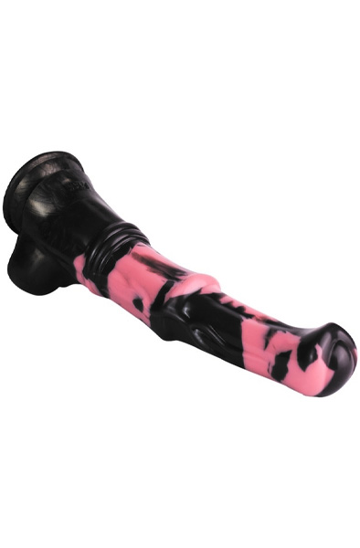 Bad Demon Nemenal Dildo 31 cm - Drachen-Dildo 4