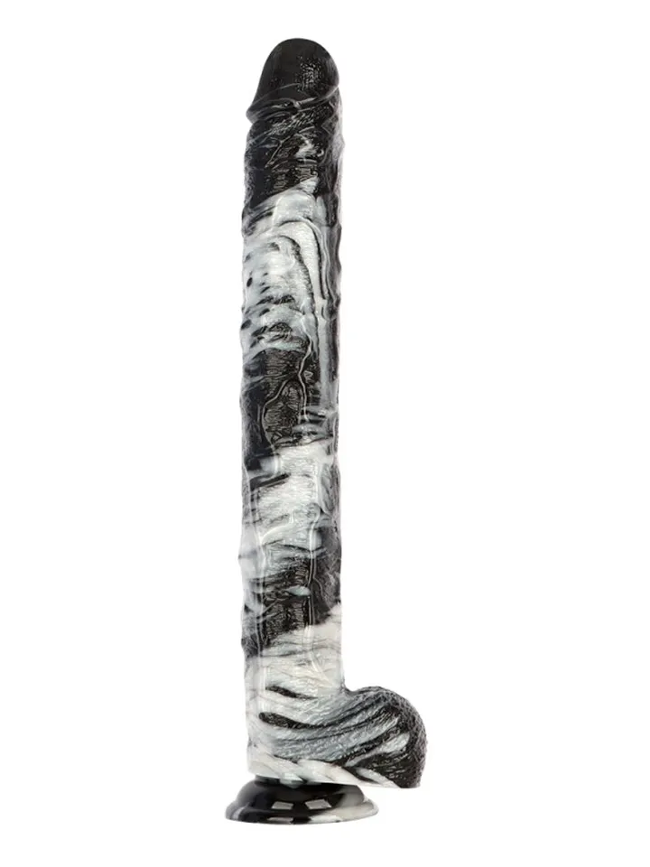 Bad Demon Pisara XL Dildo 43 cm - XL dildo 1 [full]