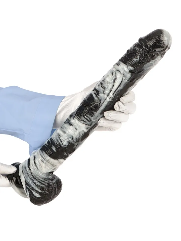 Bad Demon Pisara XL Dildo 43 cm - XL dildo 3 [full]