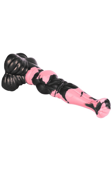 Bad Demon Pitrulf Dildo 28 cm - Drachen-Dildo 2