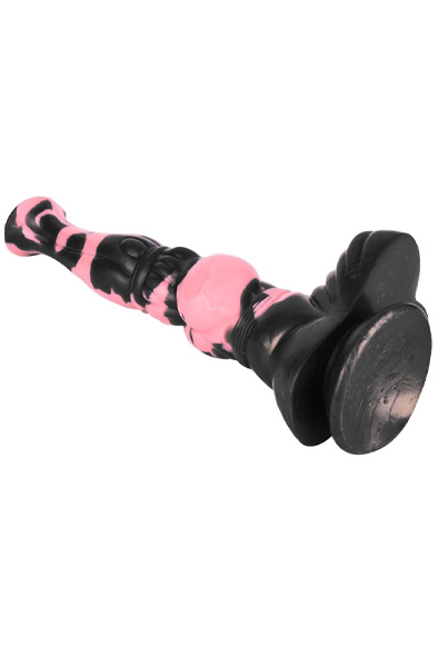 Bad Demon Pitrulf Dildo 28 cm - Drachen-Dildo 4