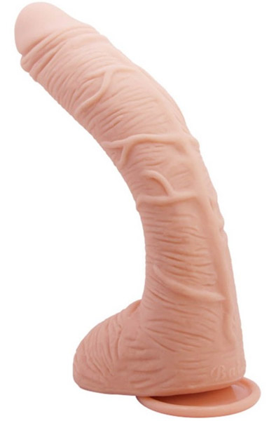 Baile Beautiful Alex Dildo 28 cm - Dildo 2