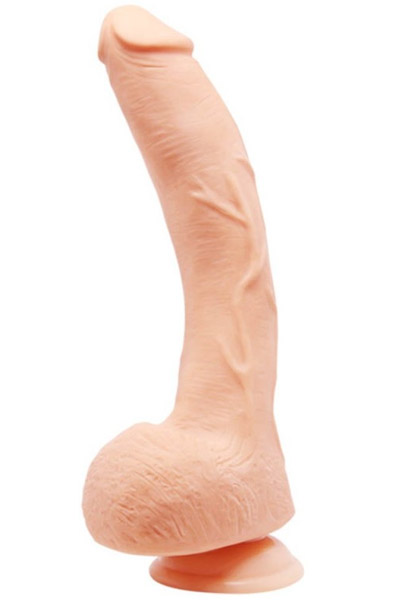 Baile Beautiful Jack Dildo 27 cm - Dildo 2