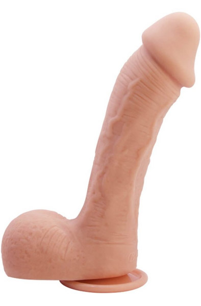 Baile Beautiful Johnson Dildo 22 cm - Dildo 2