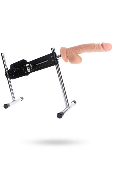 Bangers Fuck Machine Pro 1 - Sexmaschine 2