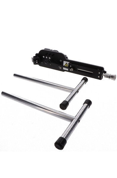 Bangers Fuck Machine Pro 1 - Sexmaschine 5